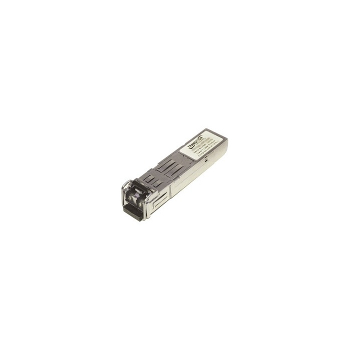 TN-J4860C HP X121 1Gb/s 1000BASE-ZX 1550nm 80km Single-Mode SFP LC Transceiver