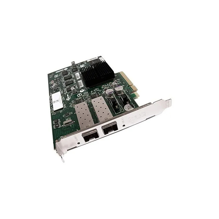 X1140A-R6 NetApp 2-Port 10GbE SFP+ PCIe Network Adapter Card