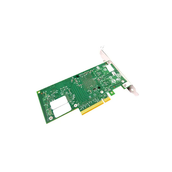 X540-2T Intel 2-Port 10GbE RJ-45 PCIe Network Interface Card