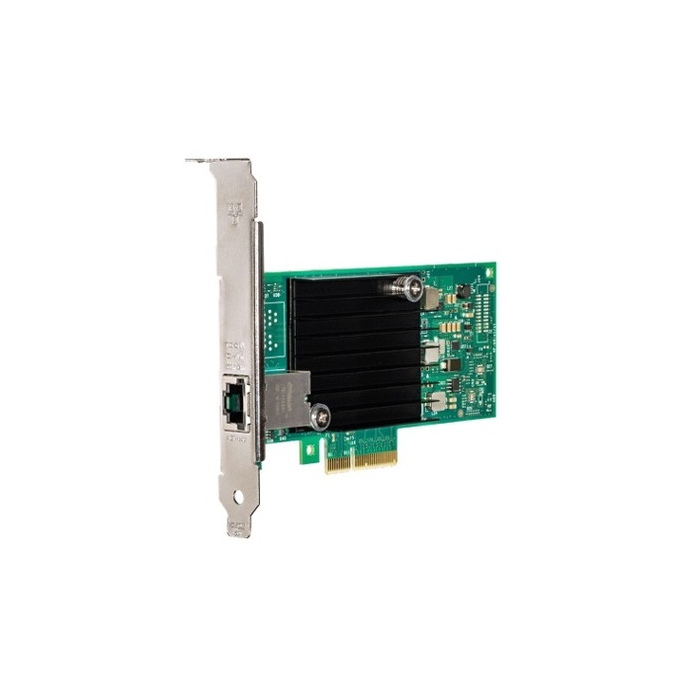 X550T1G1P5 Intel X550 1-Port 10GbE RJ-45 PCIe 3.0 Converged Adapter