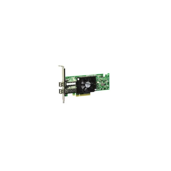 YGW92 Dell 2-Port 10Gb/s SFP+ PCIe 3.0 x8 10GBase-X Network Adapter