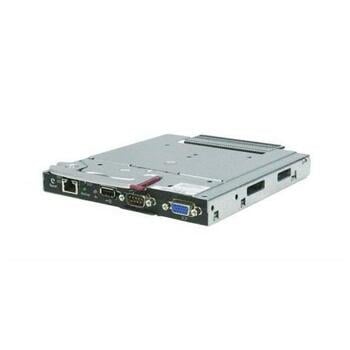708046-001 HP R2 DDR2 Onboard Administrator Module