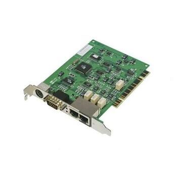 233803-001 Compaq PC Board Remote Card for PCi Card KVM Switch