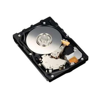 09X49 Dell 900GB 10000RPM SAS 6.0 Gbps 2.5 64MB Cache Hard Drive