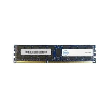 370-ABOZ Dell 256GB (16x16GB) DDR3 Registered ECC PC3-12800 1600Mhz Memory