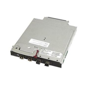 HPE 4Gb Virtual Connect Fibre Channel Module for c-Class BladeSystem