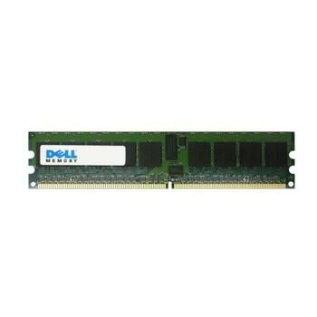 311-6607 Dell 32GB (16x2GB) DDR2 PC2-3200 400MHz RDIMM ECC Memory Module