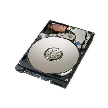 0J23353 Hitachi 320GB 5400RPM SATA 3.0 Gbps 2.5 8MB Cache Travelstar Hard Drive