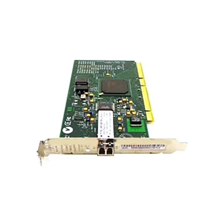 YR352 Dell 4-Port 1000Base-T Gigabit Ethernet NIC RJ-45 Copper