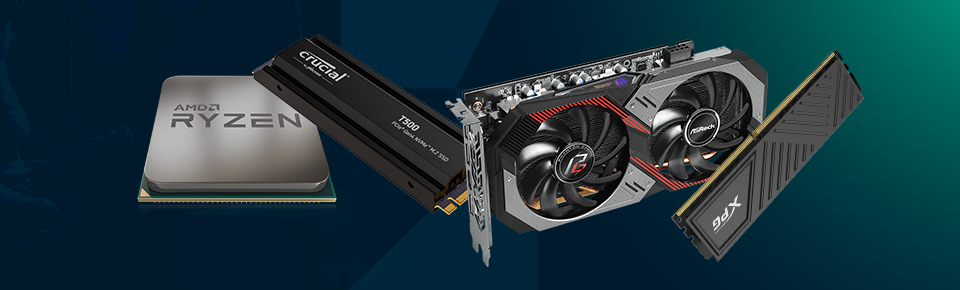 PC Hardware Requirements to Run GTA 6 PC Hardware Requirements to Run GTA 6