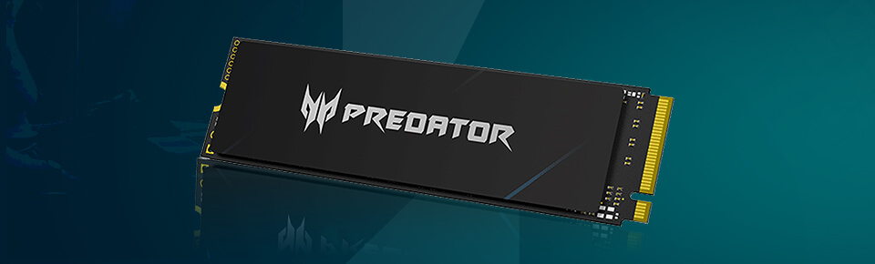 Acer Predator GM9000 acer predator gm9000