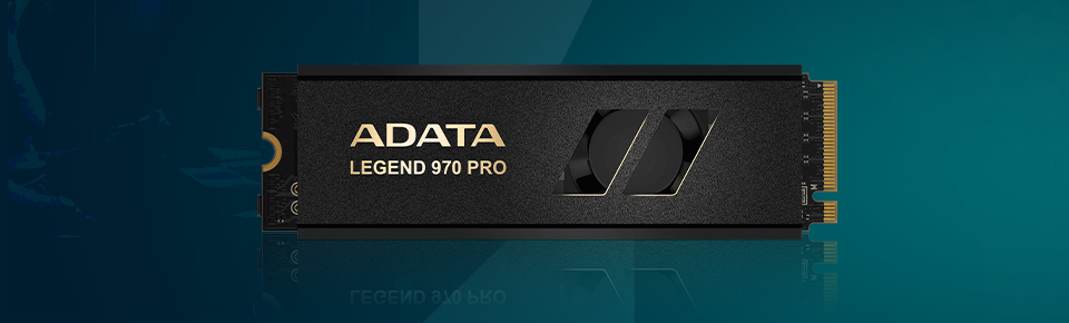 ADATA Legend 970 Pro SSD adata legend 970 pro ssd