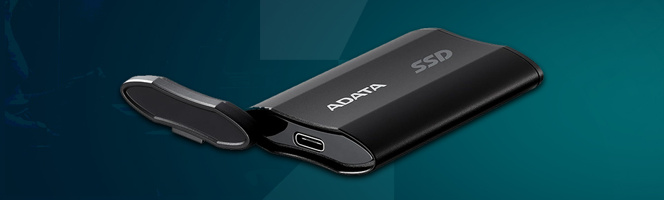 adata sd810 external ssd port