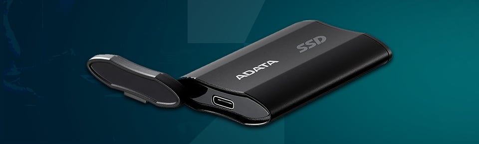 adata sd810 external ssd