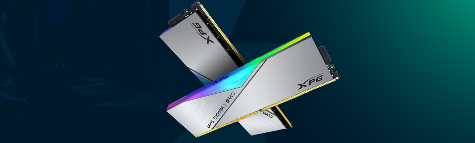 adata xpg lancer cudimm