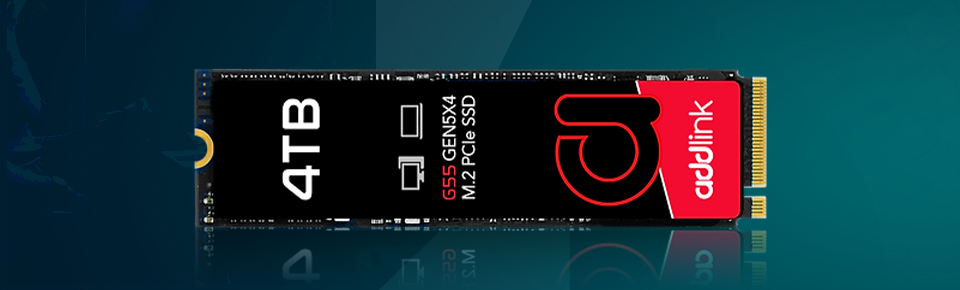 Addlink G55 SSD addlink g55 ssd