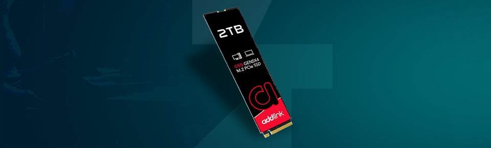 Addlink G55 SSD 2TB addlink g55 ssd 2tb