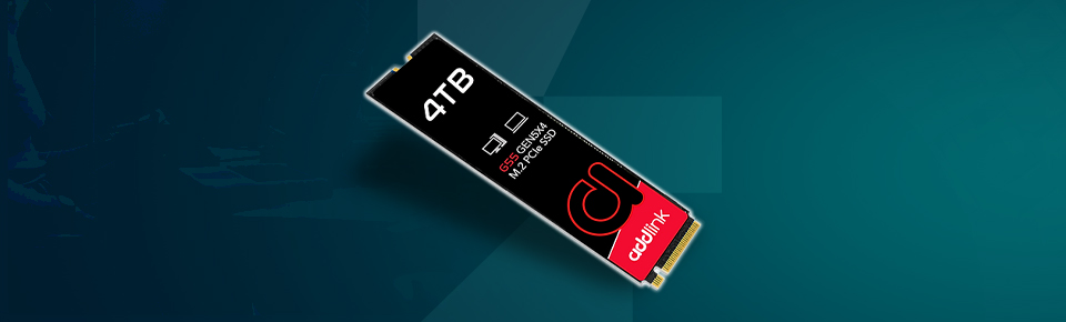 Addlink G55 SSD 4TB addlink g55 ssd 4tb