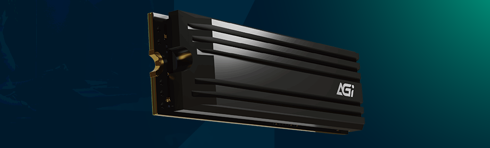 agi ai828 solid state drive