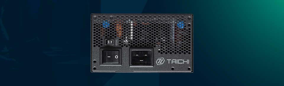 ASRock Taichi TC-1300T PSU asrock taichi tc-1300t psu