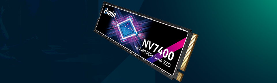 Biwin Black Opal NV7400 SSD biwin black opal nv7400 solid state drive