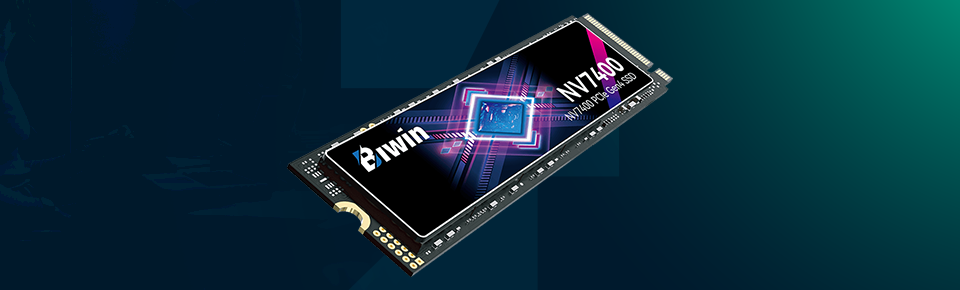 Biwin Black Opal NV7400 SSD biwin black opal nv7400 ssd