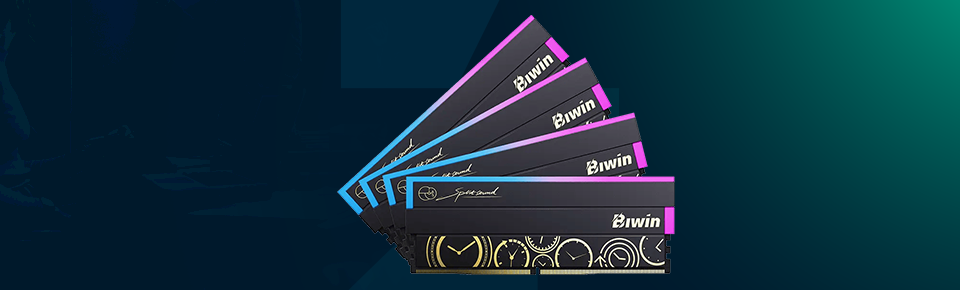 biwin black opal oc lab memory