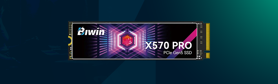 biwin black opal x570 pro ssd