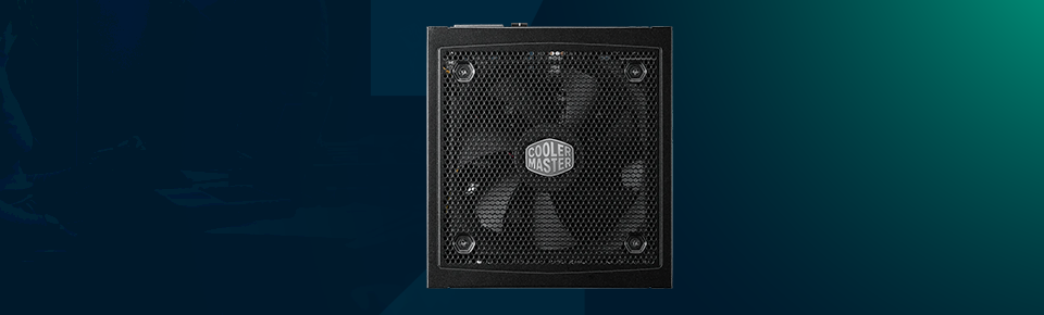 Cooler Master MWE Gold 850 V3 cooler master mwe gold 850 v3