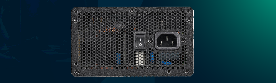 cooler master x silent edge platinum 850w psu