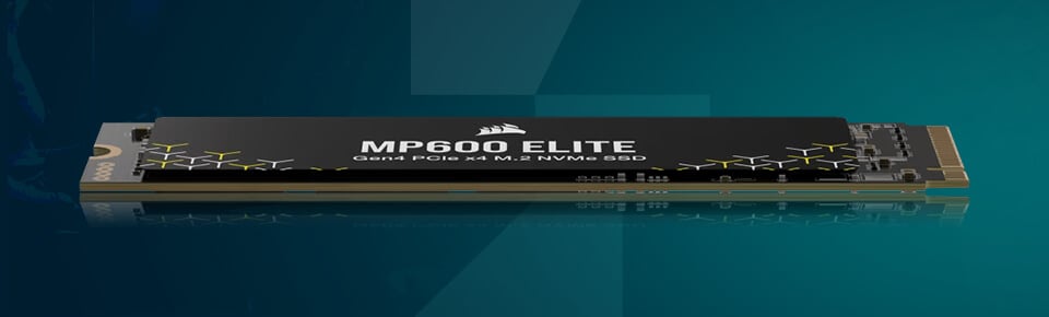 corsair mp600 elite