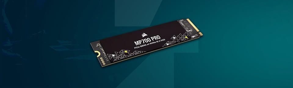 Corsair MP700 Pro corsair mp700 pro