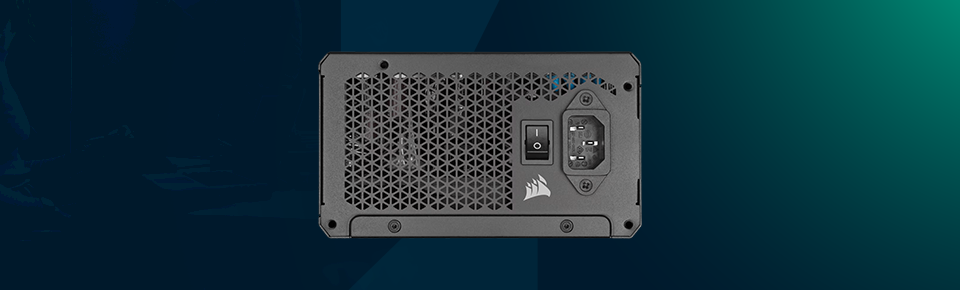 corsair rm850x shift 850w