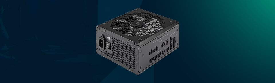 corsair rm850x shift 850w psu