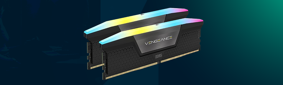 corsair vengeance rgb custom lab cherry blossom ddr5-6000