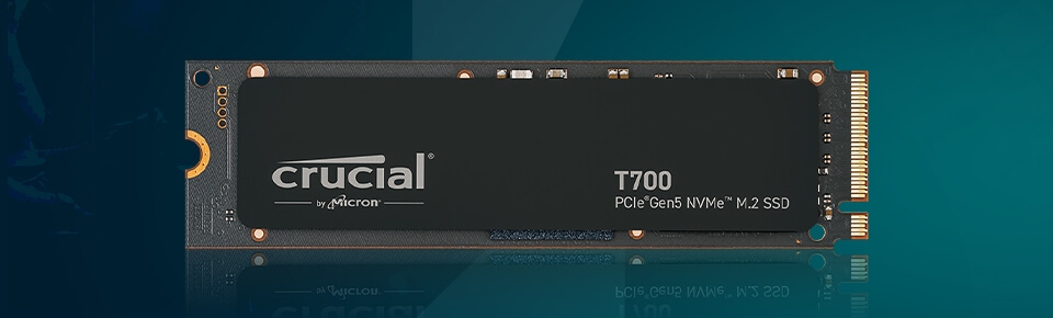 crucial t700 ssd