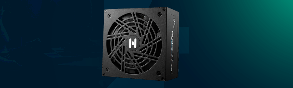 fsp hydro ti pro 1000w