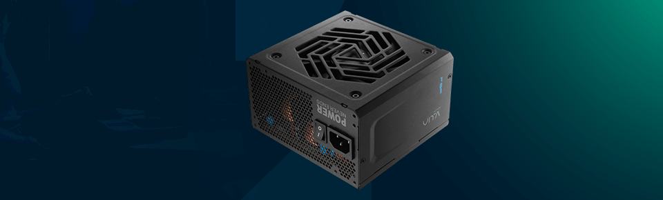 FSP Vita GM 850W PSU fsp vita gm 850w