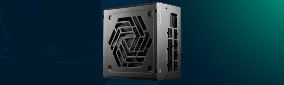 FSP Vita GM 850W PSU fsp vita gm 850w psu