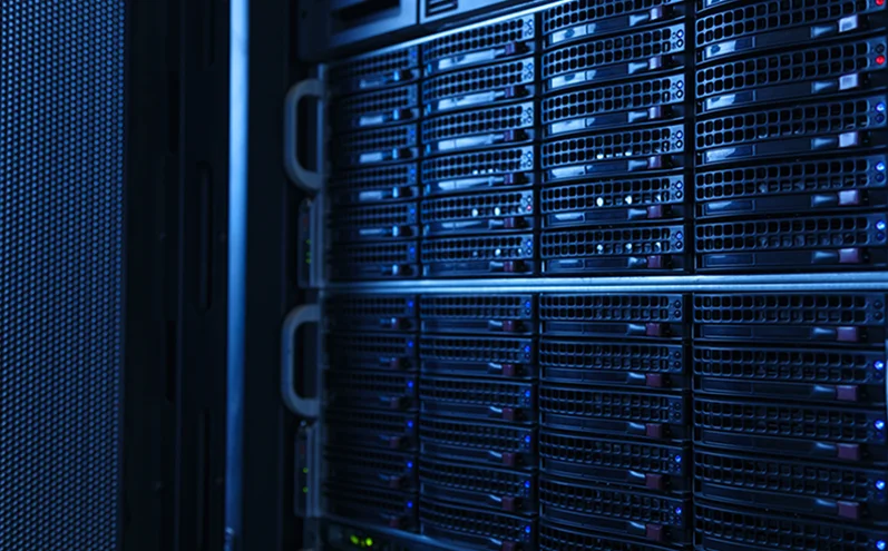 CTO Servers