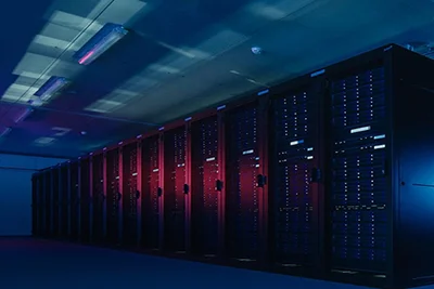 Datacenter Parts