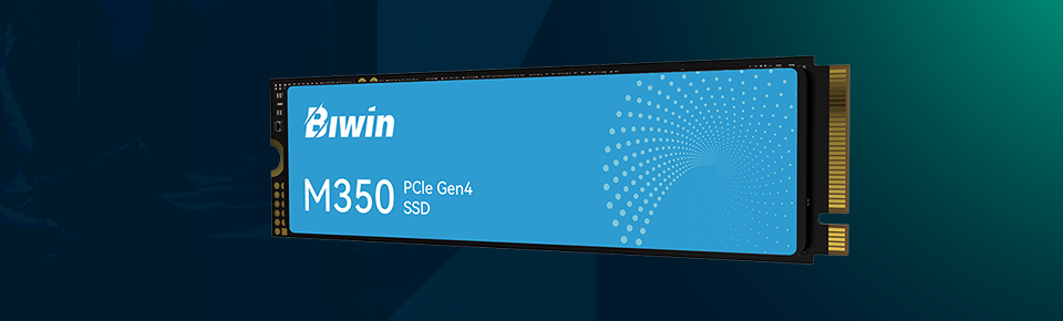 biwin m350 ssd
