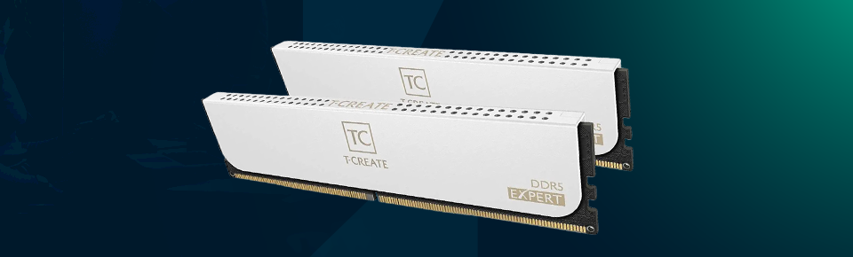 team t-create classic ddr5-6000