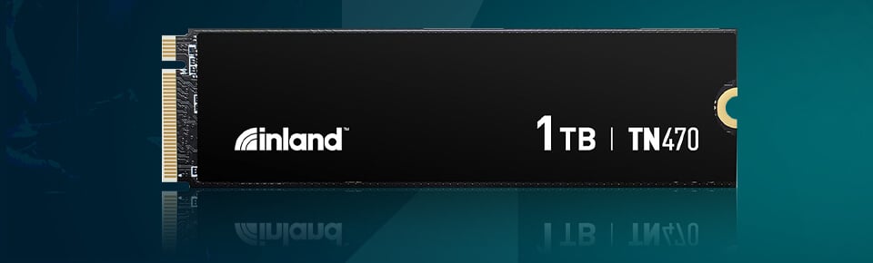 inland tn470 ssd with heatsink
