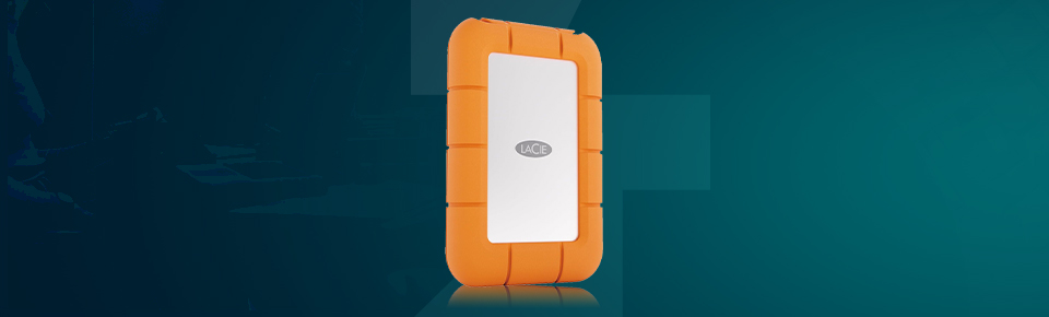 LaCie Rugged Mini SSD lacie rugged mini