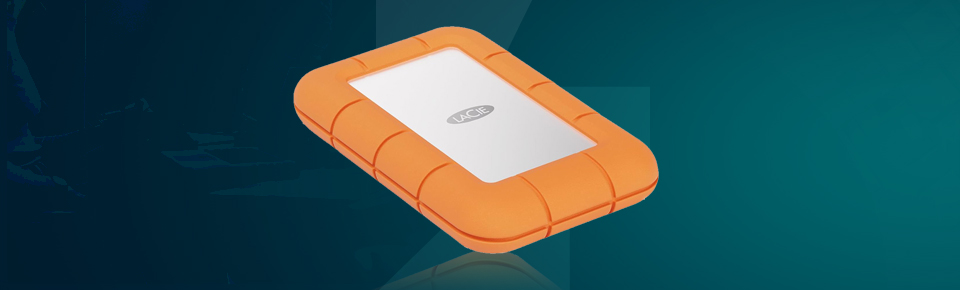 lacie rugged mini ssd