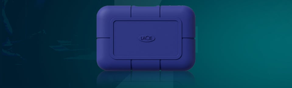 lacie rugged ssd pro