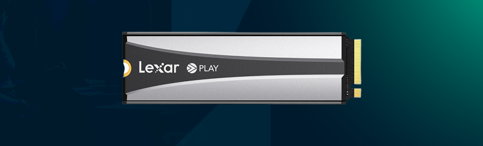 Lexar Play SE SSD lexar play se ssd
