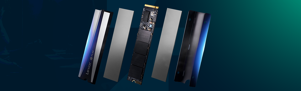 Lexar Play SE SSD internal view lexar play se ssd internal view