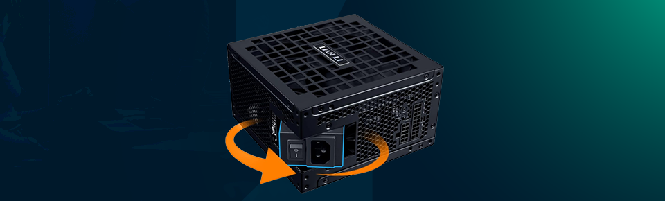 lian li rs1200g psu lian li rs1200g psu rotating button